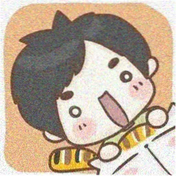 影迷彩蛋猎人头像